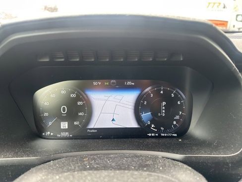 Used 2022 Volvo XC90 T6 Inscription image 13