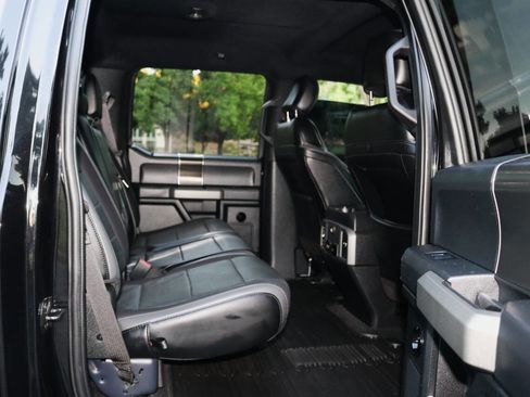 Used 2019 Ford F150 Raptor w/ Equipment Group 801A Mid image 20