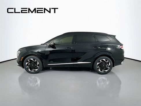 Used 2023 Kia Sportage SX image 6