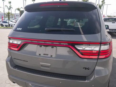 Used 2024 Dodge Durango R/T RWD image 8