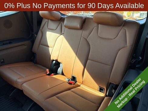 New 2025 Kia Telluride SX X-Line image 24