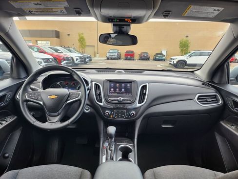 Used 2024 Chevrolet Equinox LT image 14