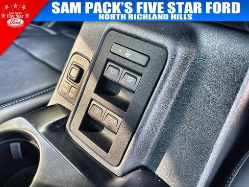 Used 2025 Ford Bronco Outer Banks image 22