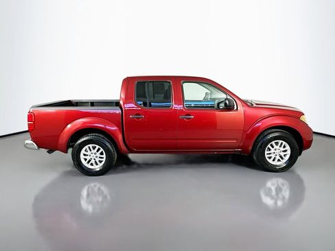 Used 2019 Nissan Frontier SV RWD image 9