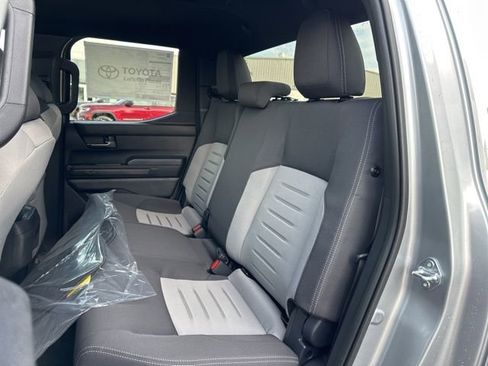 New 2026 Toyota Tacoma TRD Sport image 24