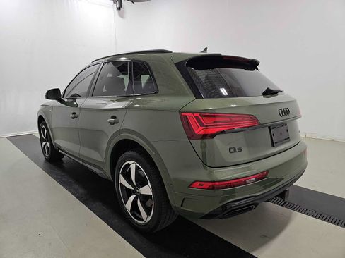 Used 2023 Audi Q5 2.0T Prestige w/ Prestige Package AWD/4WD image 6