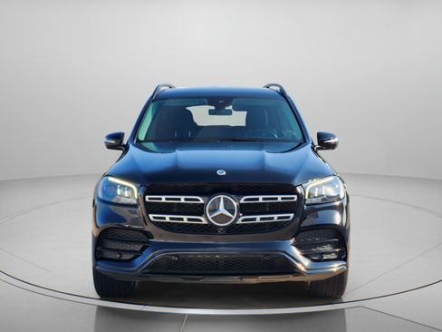 Used 2023 Mercedes-Benz GLS 450 4MATIC image 6