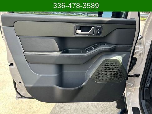 Used 2025 INEOS Grenadier 1924 Limited Edition image 10