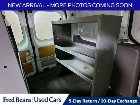 Used 2020 Ford Transit Connect XL FWD image 26