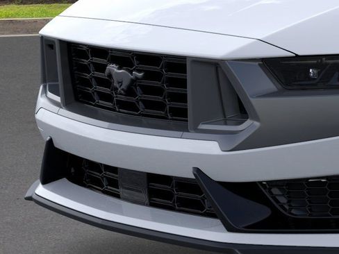 New 2026 Ford Mustang Dark Horse image 39