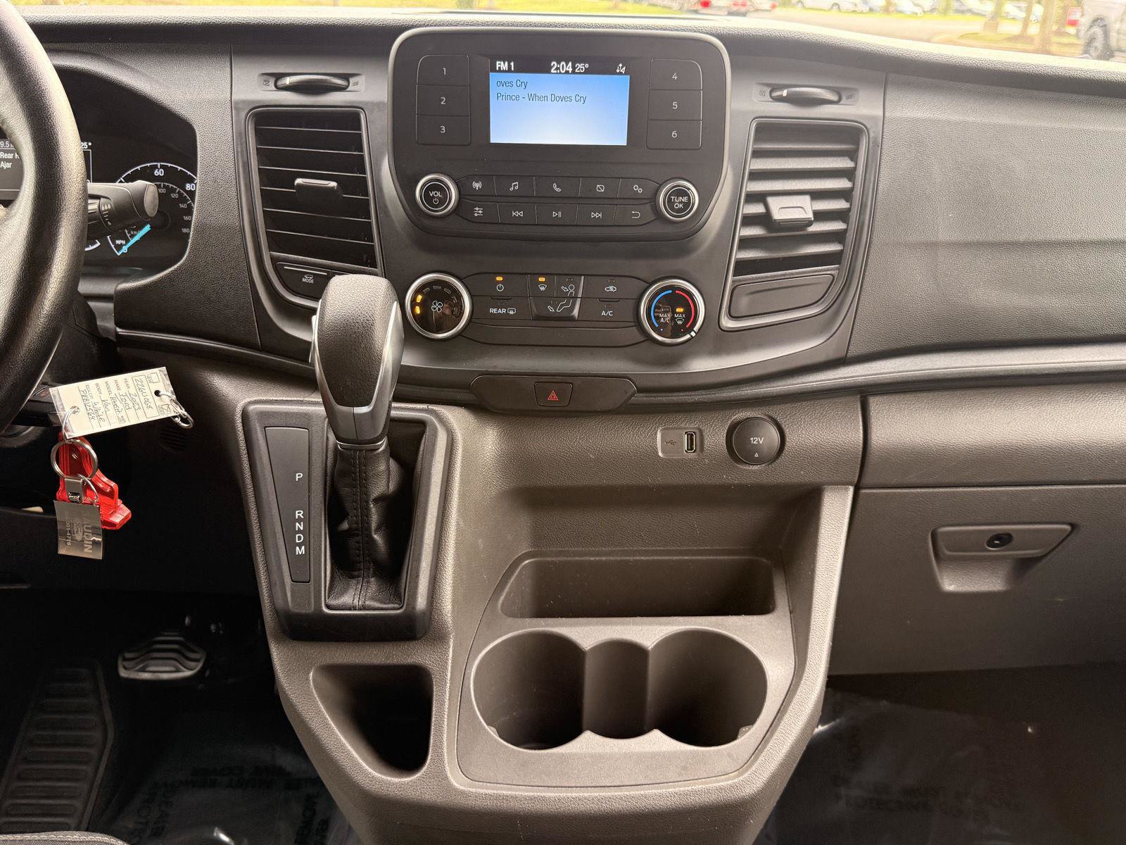 Used 2023 Ford Transit 350 XL RWD image 26