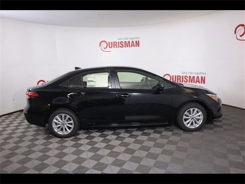 Used 2026 Toyota Corolla LE w/ LE Premium Package image 15