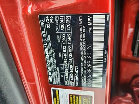 Used 2024 Mercedes-Benz GLE 53 AMG 4MATIC Coupe w/ Driver Assistance Package image 65