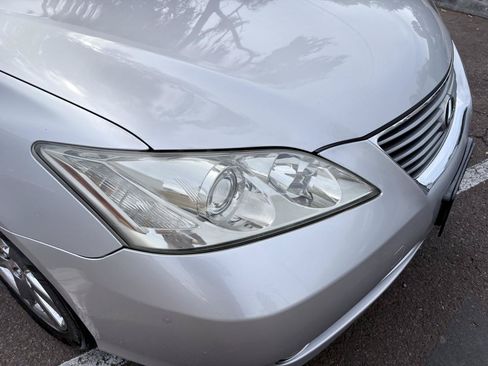 Used 2009 Lexus ES 350 FWD image 19