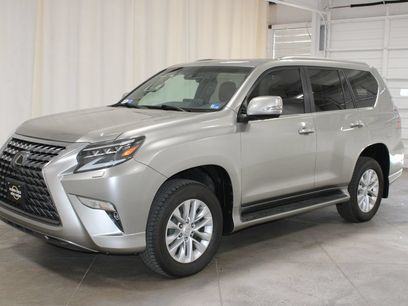 Used 2022 Lexus GX 460 Premium w/ Premium Package