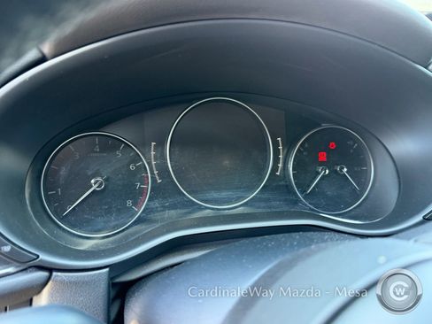 Used 2023 MAZDA CX-30 AWD 2.5 S w/ Select Package image 8