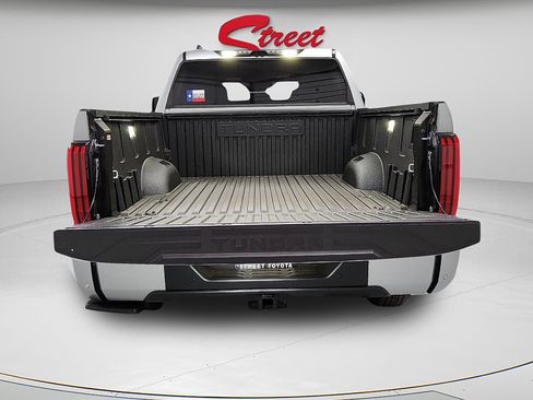 New 2026 Toyota Tundra SR5 AWD/4WD image 6