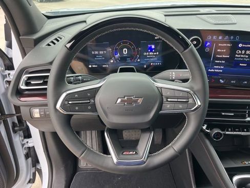 New 2026 Chevrolet Traverse Z71 w/ Enhanced Driving Package image 21