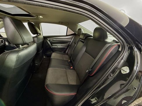 Used 2016 Toyota Corolla S Special Edition image 24