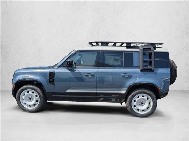 New 2026 Land Rover Defender 110 S AWD/4WD image 5