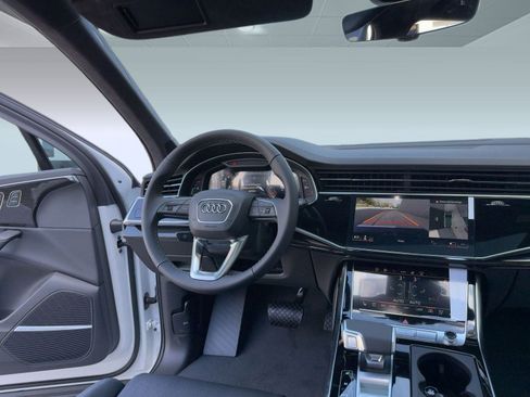 New 2026 Audi Q7 3.0T Prestige AWD/4WD image 28