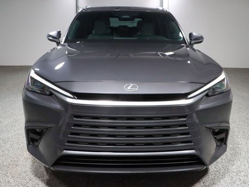 Used 2024 Lexus TX 350 FWD w/ Cold Weather Package image 4