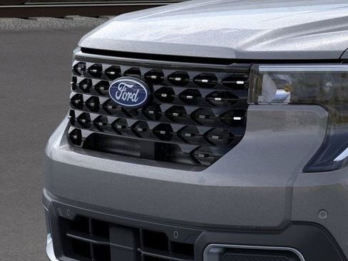 New 2026 Ford Maverick Lariat w/ 4K Tow Package AWD/4WD image 18