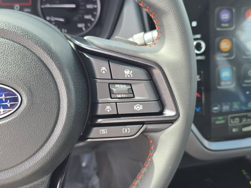 New 2025 Subaru Crosstrek 2.5i Limited w/ Popular Package #3A image 30