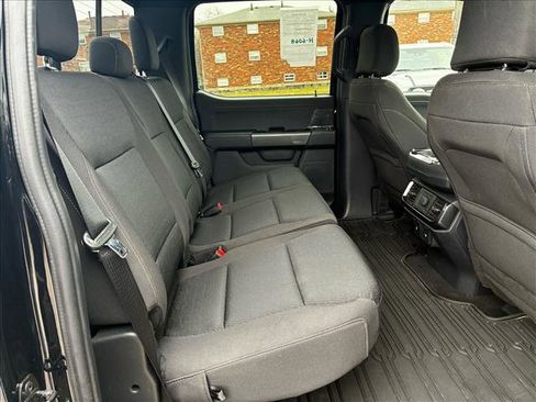 Used 2023 Ford F150 XLT w/ Equipment Group 302A High image 19