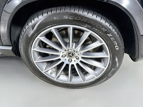 Used 2024 Mercedes-Benz GLE 350 4MATIC image 30