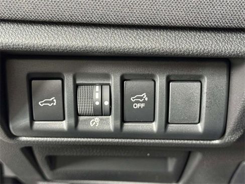 Certified 2025 Subaru Outback Premium image 19