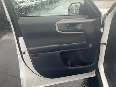 New 2026 Ford Bronco Sport Big Bend AWD/4WD image 17