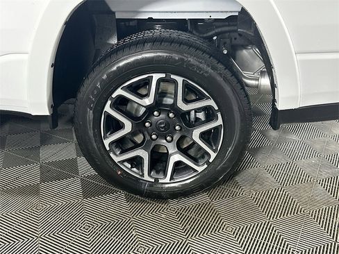 New 2026 RAM 1500 Laramie image 17