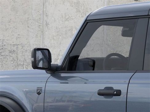 New 2025 Ford Bronco Big Bend image 22