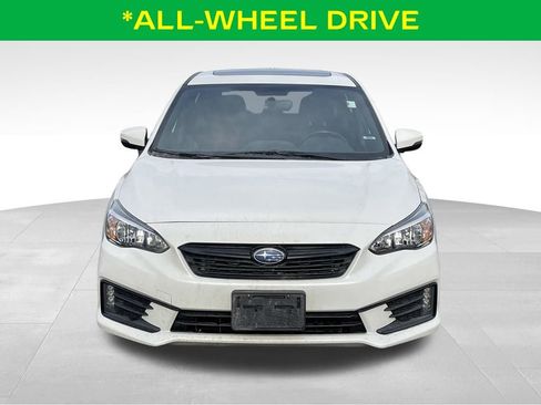 Used 2023 Subaru Impreza 2.0i Sport image 3