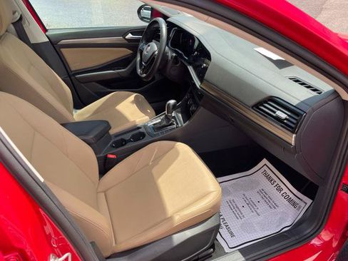 Used 2019 Volkswagen Jetta SEL FWD image 37