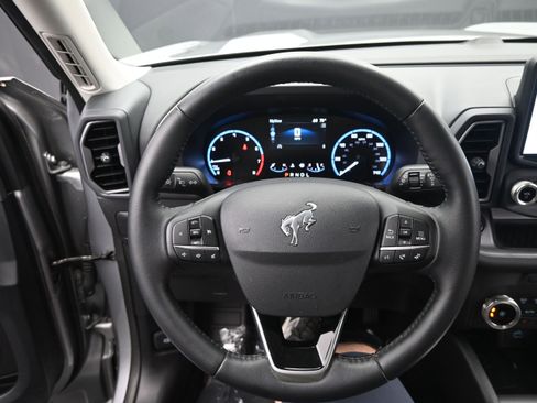 Used 2022 Ford Bronco Sport Big Bend w/ Convenience Package AWD/4WD image 16