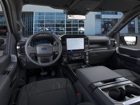 New 2025 Ford F150 STX w/ LOBO Package image 9