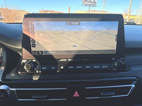 Used 2022 Kia Seltos SX w/ Sunroof Package image 14