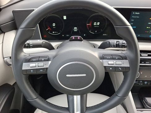 Used 2025 Hyundai Tucson SEL image 20