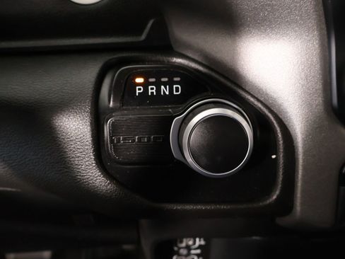 Used 2022 RAM 1500 Tradesman w/ Tradesman Group image 7