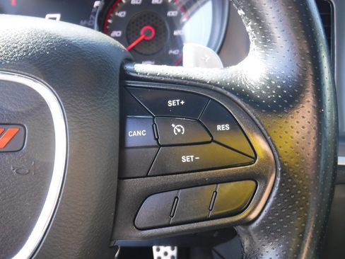 Used 2022 Dodge Charger GT image 17