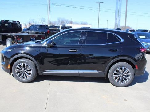 New 2026 Buick Envision Preferred AWD/4WD image 2