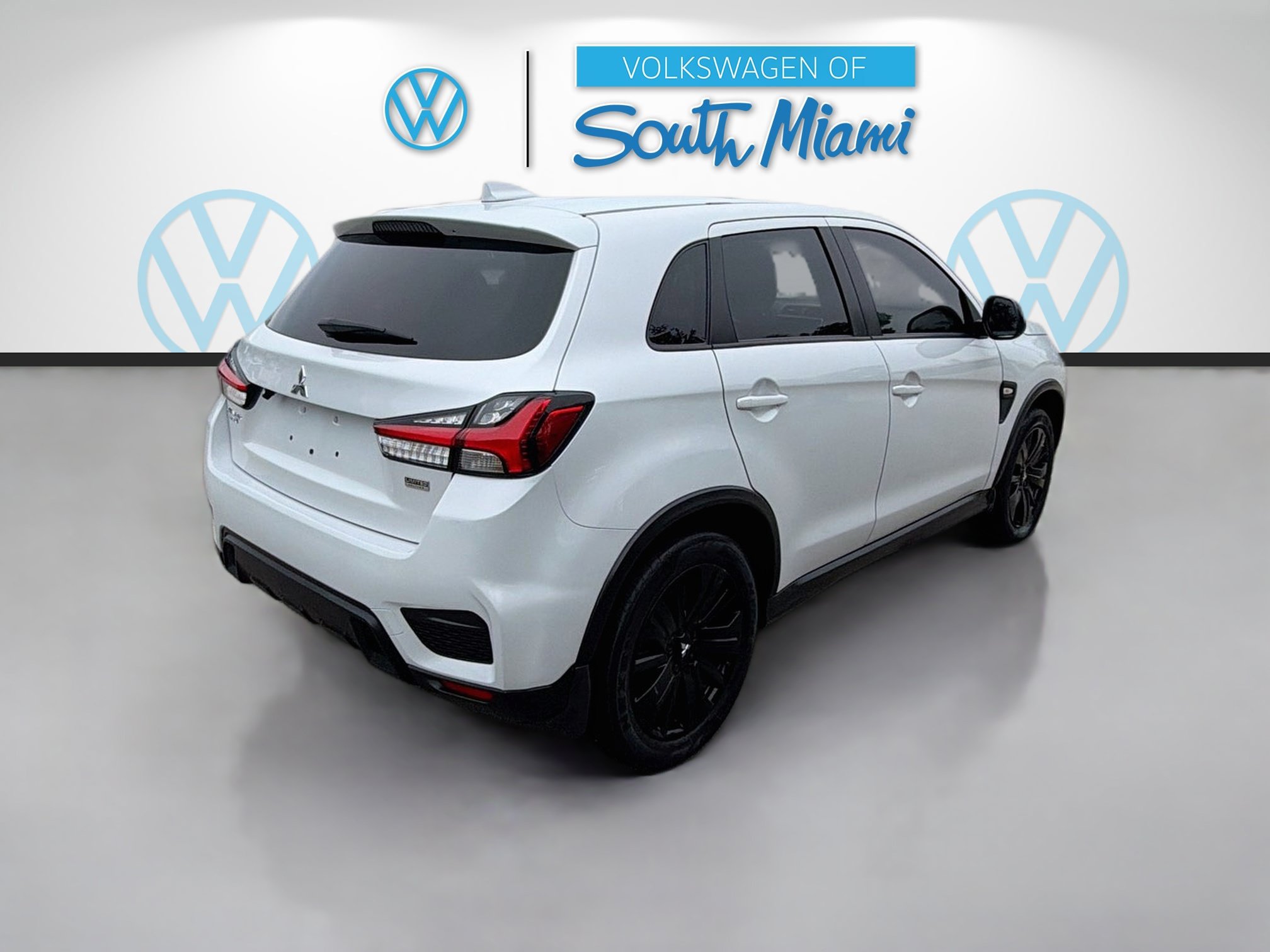Used 2024 Mitsubishi Outlander Sport LE AWD/4WD image 7