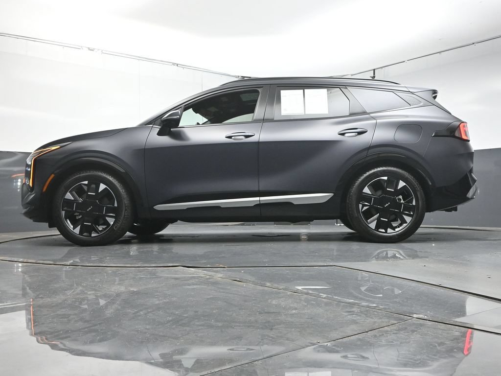 Used 2026 Kia Sportage SX FWD image 37