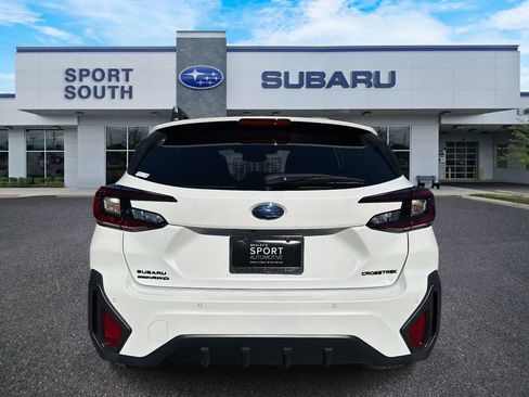 New 2026 Subaru Crosstrek 2.5i Limited AWD/4WD image 4