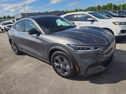 Used 2023 Ford Mustang Mach-E Select w/ Comfort Package Lite