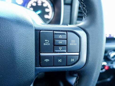 Used 2023 Ford F150 XLT w/ Equipment Group 302A High image 24