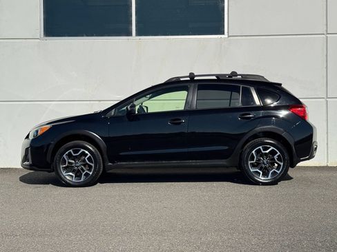 Used 2016 Subaru Crosstrek 2.0i Limited w/ Popular Package #1 AWD/4WD image 4