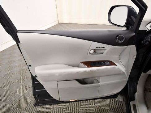 Used 2010 Lexus RX 350 AWD image 13